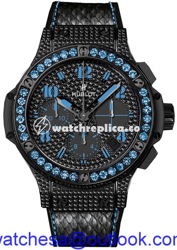 Hublot Big Bang 341.SV.9090.PR.0901 Hublot Big Bang 341.SV.9090.PR.0901