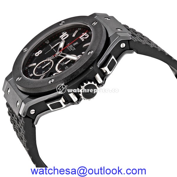 Hublot Big Bang 301.CX.130.RX back Hublot Big Bang 301.CX.130.RX back