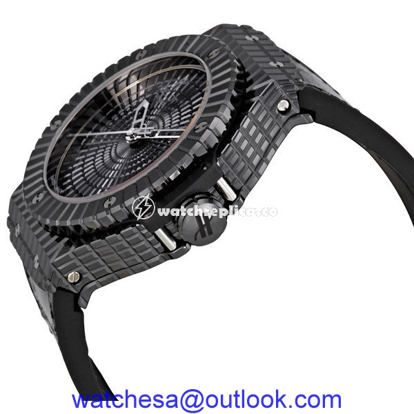 Hublot Big Bang 346.CX.1800.BR back Hublot Big Bang 346.CX.1800.BR back