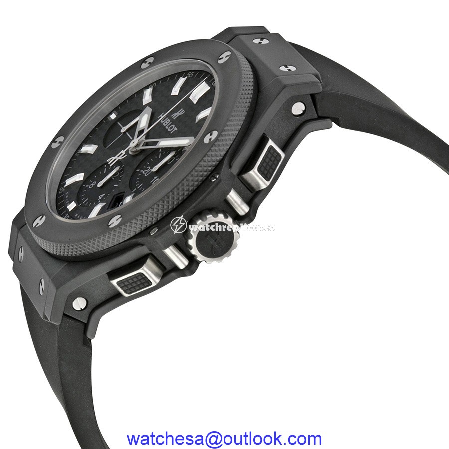 Hublot Big Bang 301.CI.1770.RX back Hublot Big Bang 301.CI.1770.RX back