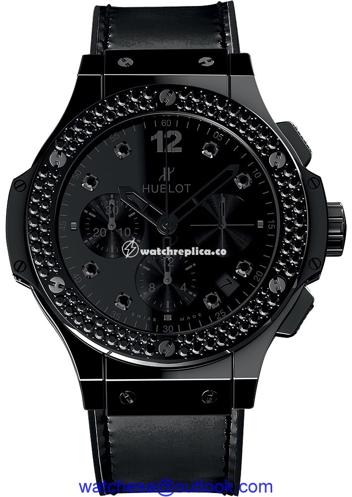 Hublot Big Bang 341.CX.1210.VR.1100 Hublot Big Bang 341.CX.1210.VR.1100