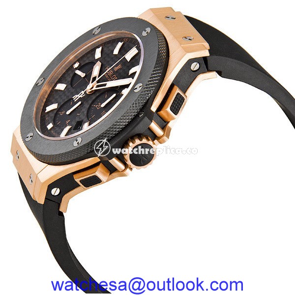 Hublot Big Bang 301.PM.1780.RX back Hublot Big Bang 301.PM.1780.RX back