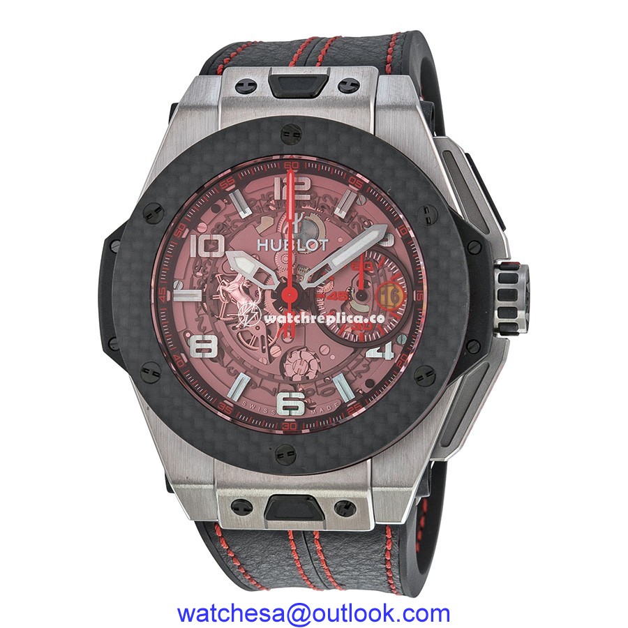 Hublot Big Bang 401.NQ.0123.VR Hublot Big Bang 401.NQ.0123.VR
