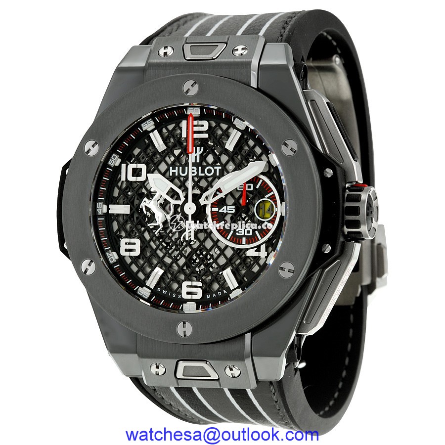 Hublot Big Bang 401.FX.1123.VR Hublot Big Bang 401.FX.1123.VR