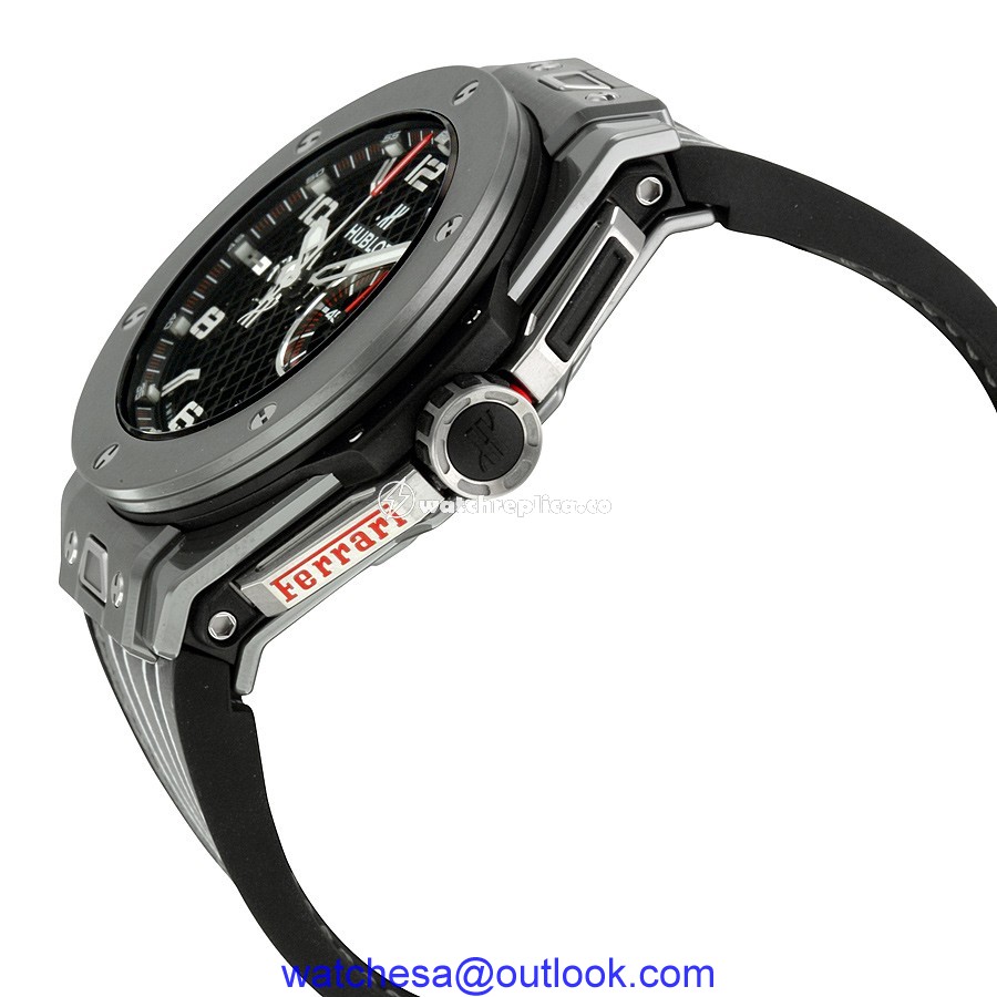 Hublot Big Bang 401.FX.1123.VR back Hublot Big Bang 401.FX.1123.VR back