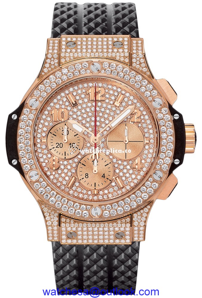 Hublot Big Bang 341.PX.9010.RX.1704 Hublot Big Bang 341.PX.9010.RX.1704