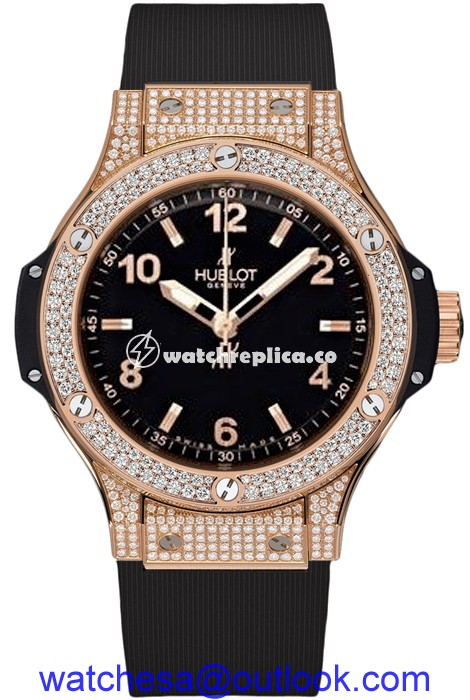 Hublot Big Bang 361.PX.1280.RX.1704 Hublot Big Bang 361.PX.1280.RX.1704