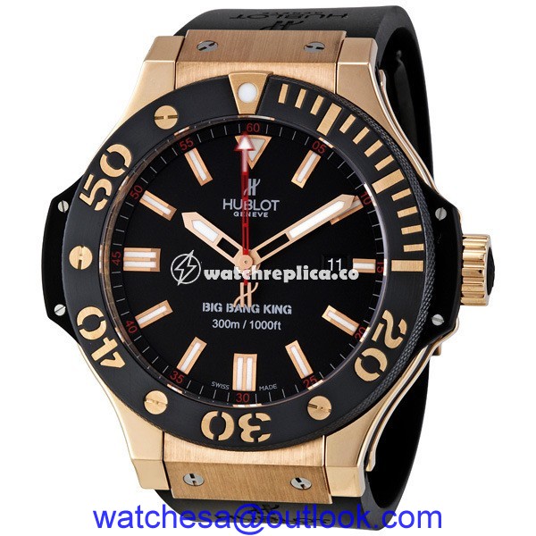Hublot Big Bang 322.PM.100.RX Hublot Big Bang 322.PM.100.RX