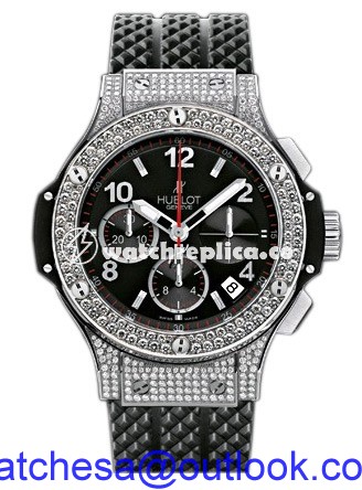 Hublot Big Bang 341.SX.130.RX.174 Hublot Big Bang 341.SX.130.RX.174