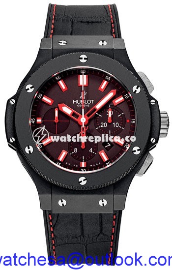 Hublot Big Bang 301.CI.1123.GR Hublot Big Bang 301.CI.1123.GR