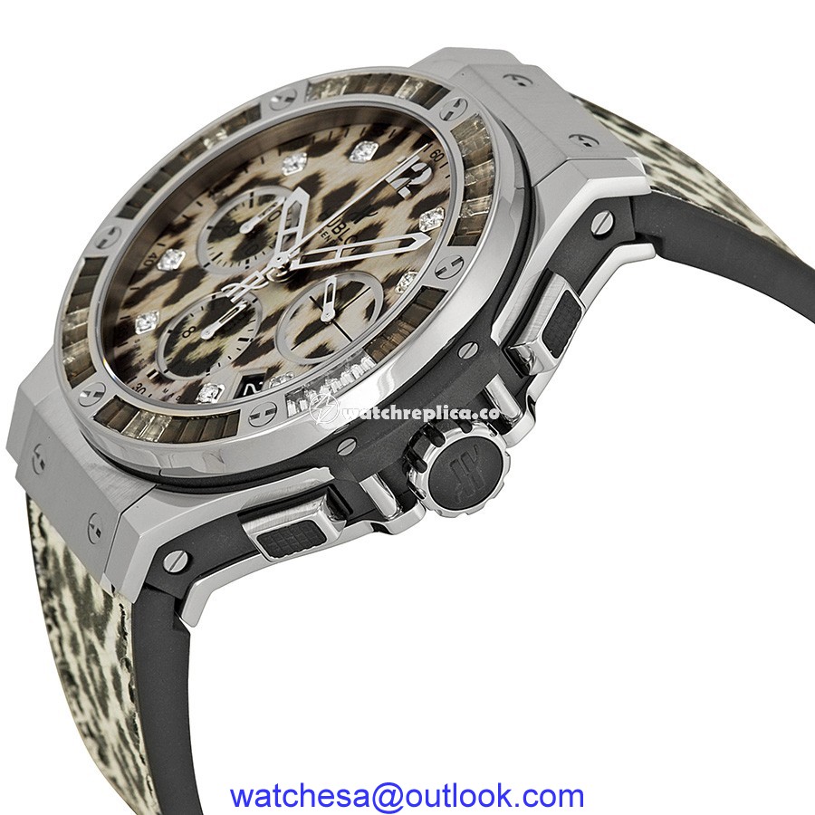 Hublot Big Bang 341.SX.7717.NR.1977 back Hublot Big Bang 341.SX.7717.NR.1977 back