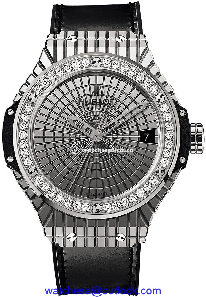 Hublot Big Bang 346.SX.0870.VR.1204 Hublot Big Bang 346.SX.0870.VR.1204