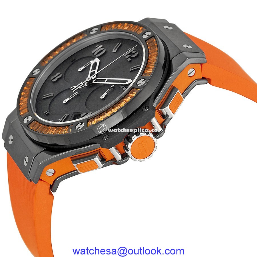 Hublot Big Bang 341.CX.1110.RO.1906 back Hublot Big Bang 341.CX.1110.RO.1906 back