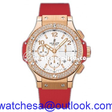 Hublot Big Bang 341.PR.2010.RR.1104 Hublot Big Bang 341.PR.2010.RR.1104
