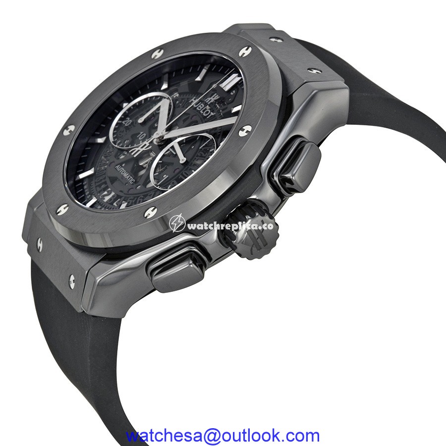 Hublot Classic Fusion 525.CM.0170.RX back Hublot Classic Fusion 525.CM.0170.RX back