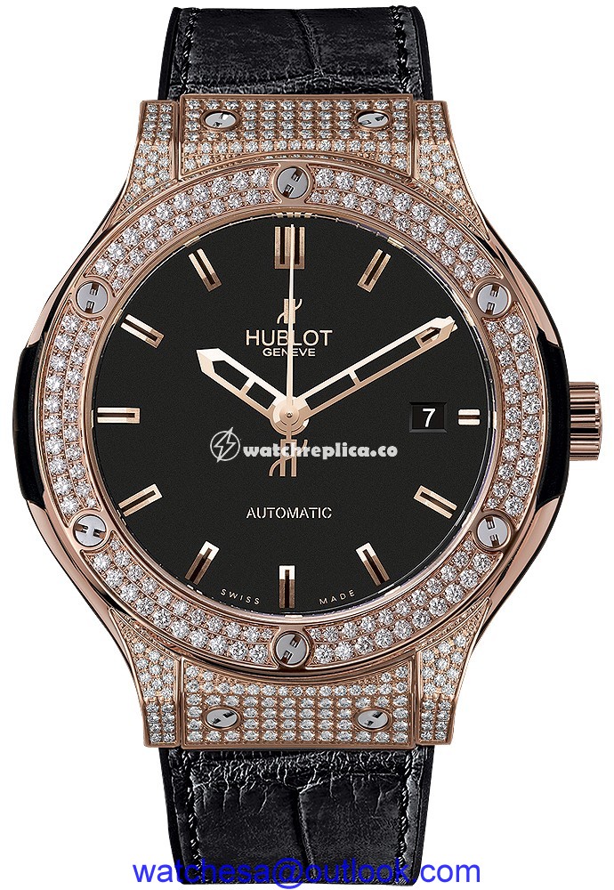 Hublot Classic Fusion 565.OX.1180.LR.1704 Hublot Classic Fusion 565.OX.1180.LR.1704