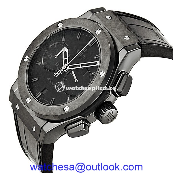 Hublot Classic Fusion 521CM1110LR back Hublot Classic Fusion 521CM1110LR back