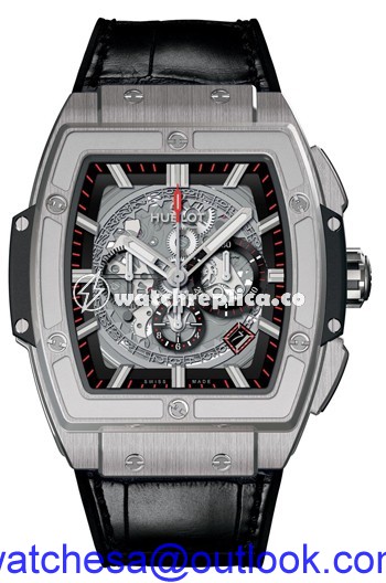 Hublot Spirit of Big Bang 601.NX.0173.LR.1104 Hublot Spirit of Big Bang 601.NX.0173.LR.1104