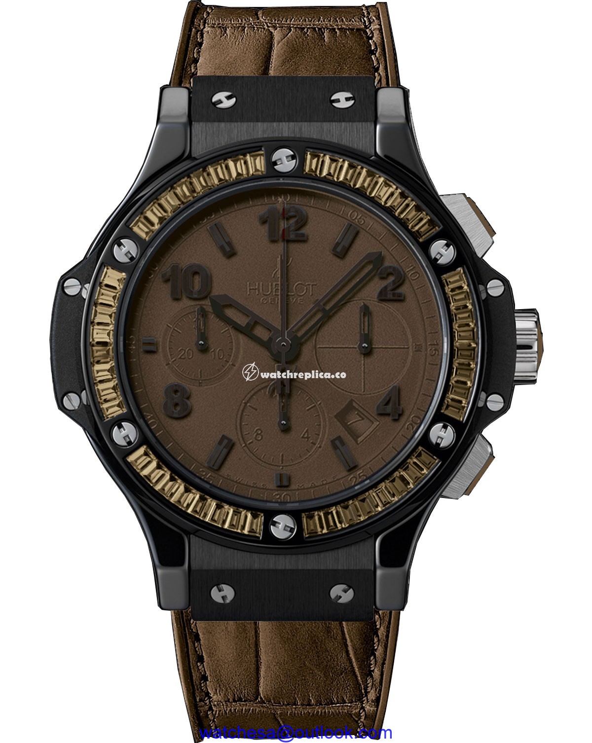 Hublot Big Bang 342.CC.5490.LR.1916 Hublot Big Bang 342.CC.5490.LR.1916