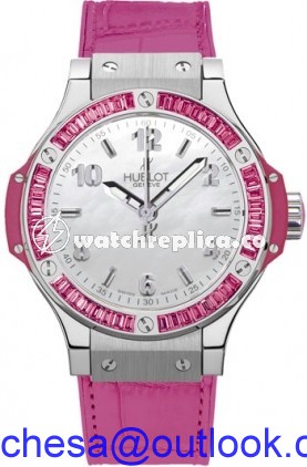 Hublot Big Bang 361.SP.6010.LR.1933 Hublot Big Bang 361.SP.6010.LR.1933