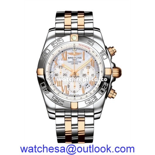 Breitling Chronomat 44 IB011012A693375C Breitling Chronomat 44 IB011012A693375C