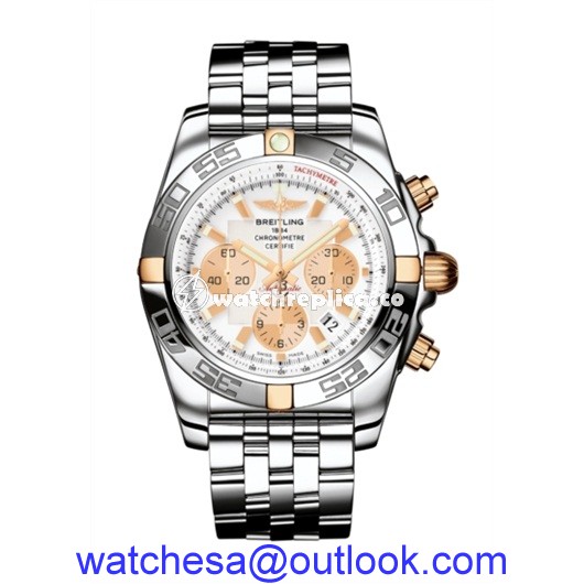 Breitling Chronomat 44 IB011012A696375A Breitling Chronomat 44 IB011012A696375A