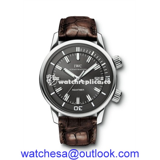 IWC Vintage Aquatimer Automatic 1967 IW323104 IWC Vintage Aquatimer Automatic 1967 IW323104
