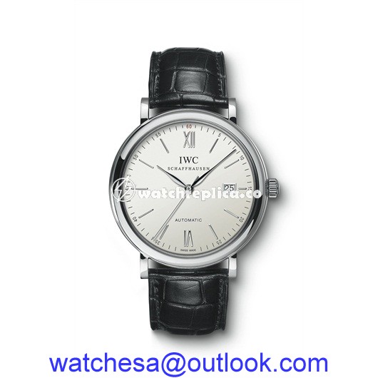 IWC Portofino Automatic IW3565-01 IWC Portofino Automatic IW3565-01