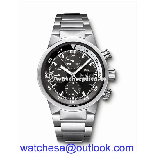 IWC Aquatimer Chrono-Automatic IW3719-28 IWC Aquatimer Chrono-Automatic IW3719-28