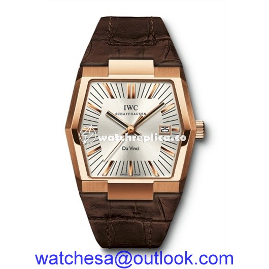 IWC Vintage Da Vinci Automatic 1969 IW546103 IWC Vintage Da Vinci Automatic 1969 IW546103