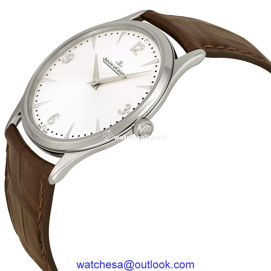 Jaeger-LeCoultre Master Q1348420 back Jaeger-LeCoultre Master Q1348420 back