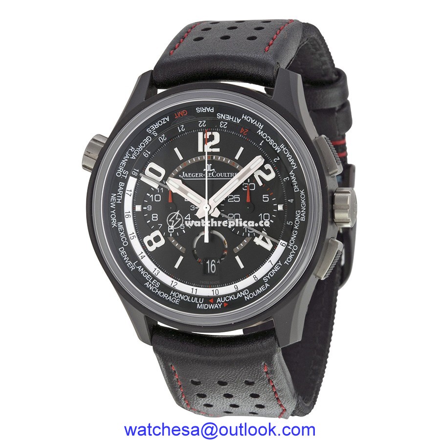 Jaeger-LeCoultre AMVOX Q193A470 Jaeger-LeCoultre AMVOX Q193A470