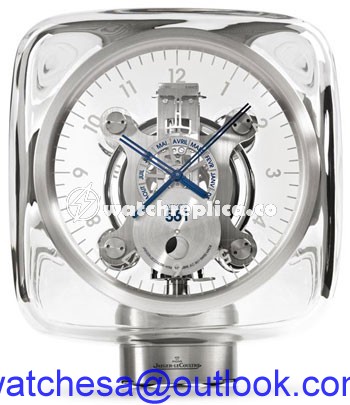 Jaeger-LeCoultre Atmos Q5165101 Jaeger-LeCoultre Atmos Q5165101