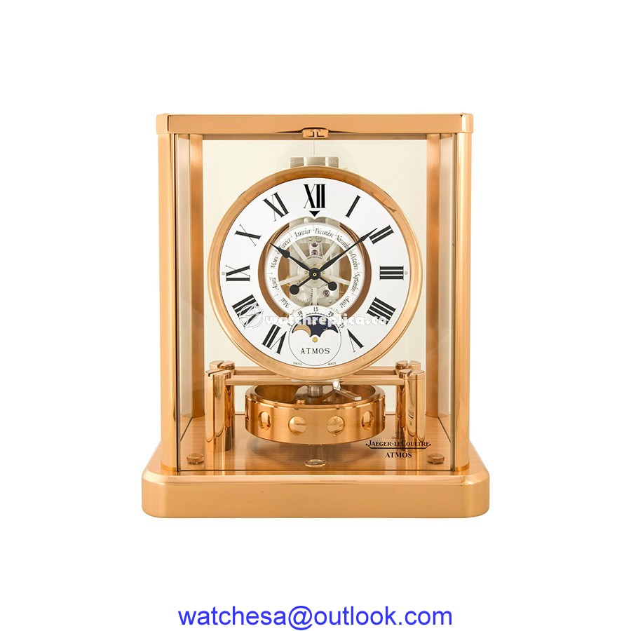 Jaeger-LeCoultre Atmos Q5117201 Jaeger-LeCoultre Atmos Q5117201