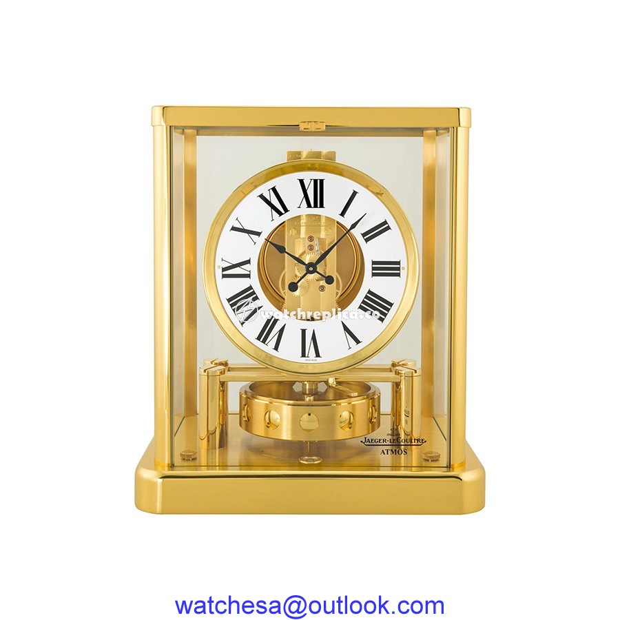 Jaeger-LeCoultre Atmos Q5101202 Jaeger-LeCoultre Atmos Q5101202