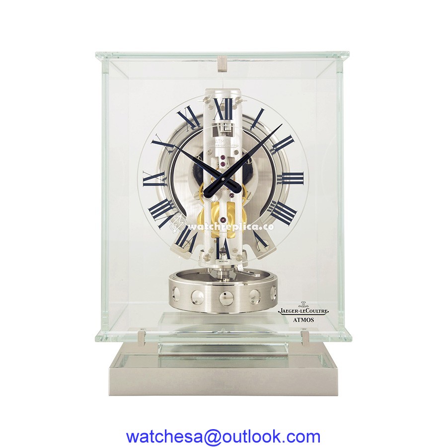 Jaeger-LeCoultre Atmos Q5135201 back Jaeger-LeCoultre Atmos Q5135201 back
