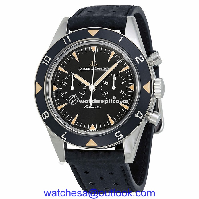 Jaeger-LeCoultre Master Q207857J Jaeger-LeCoultre Master Q207857J