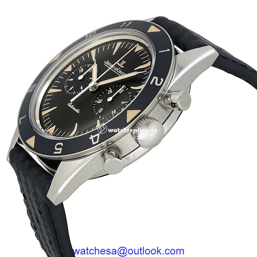 Jaeger-LeCoultre Master Q207857J back Jaeger-LeCoultre Master Q207857J back