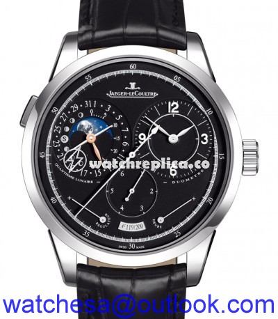 Jaeger-LeCoultre Duometre Q6043570 Jaeger-LeCoultre Duometre Q6043570
