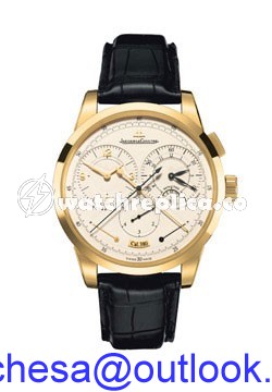 Jaeger-LeCoultre Duometre Q6011420 Jaeger-LeCoultre Duometre Q6011420