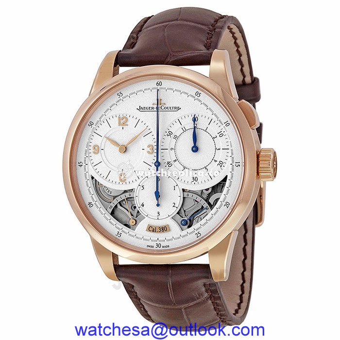 Jaeger-LeCoultre Duometre Q6012521 Jaeger-LeCoultre Duometre Q6012521