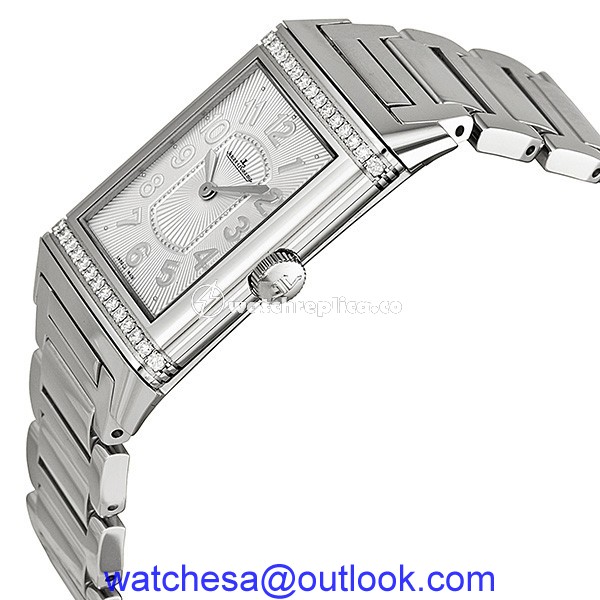 Jaeger-LeCoultre Reverso Q3208121 back Jaeger-LeCoultre Reverso Q3208121 back