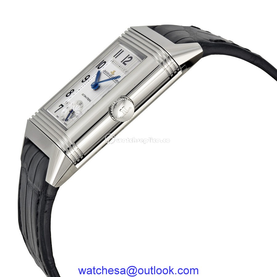 Jaeger-LeCoultre Grande Reverso Q3808420 back Jaeger-LeCoultre Grande Reverso Q3808420 back