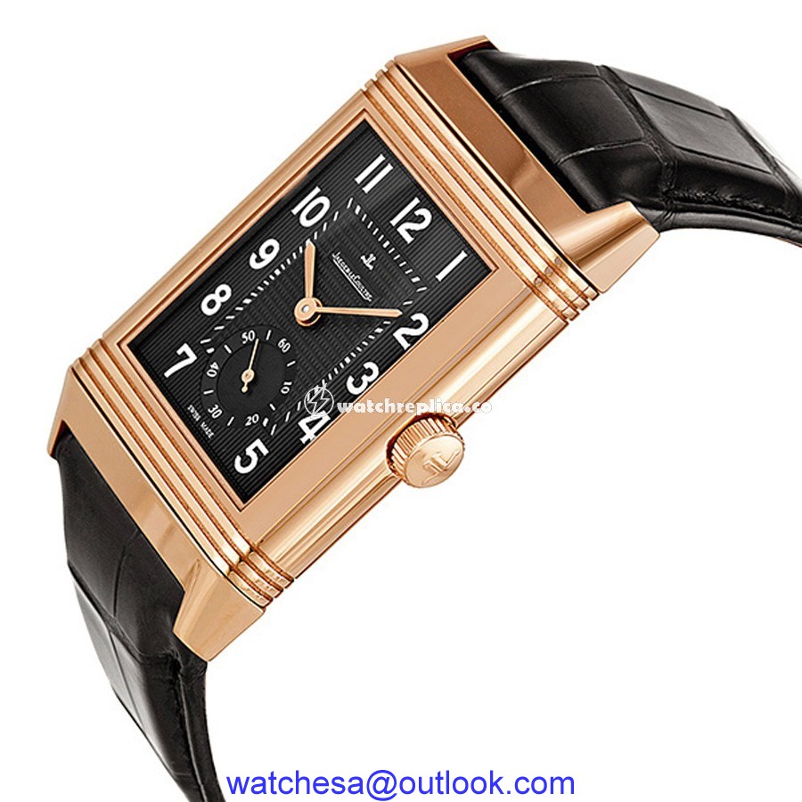 Jaeger-LeCoultre Reverso Q3732470 back Jaeger-LeCoultre Reverso Q3732470 back