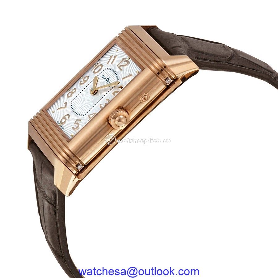 Jaeger-LeCoultre Grande Reverso Q3302421 back Jaeger-LeCoultre Grande Reverso Q3302421 back
