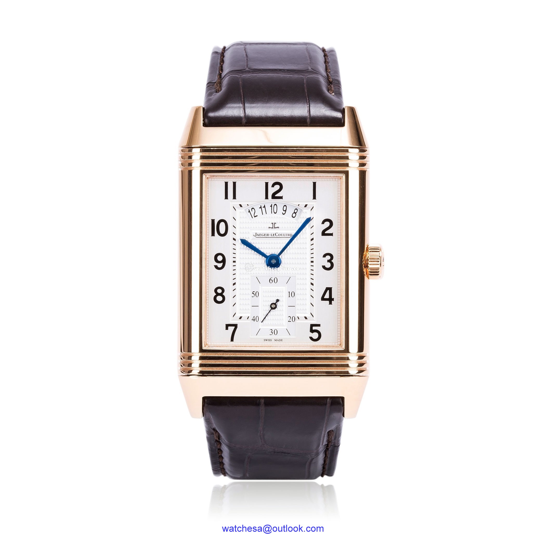Jaeger-LeCoultre Grande Reverso Q3742521 Jaeger-LeCoultre Grande Reverso Q3742521