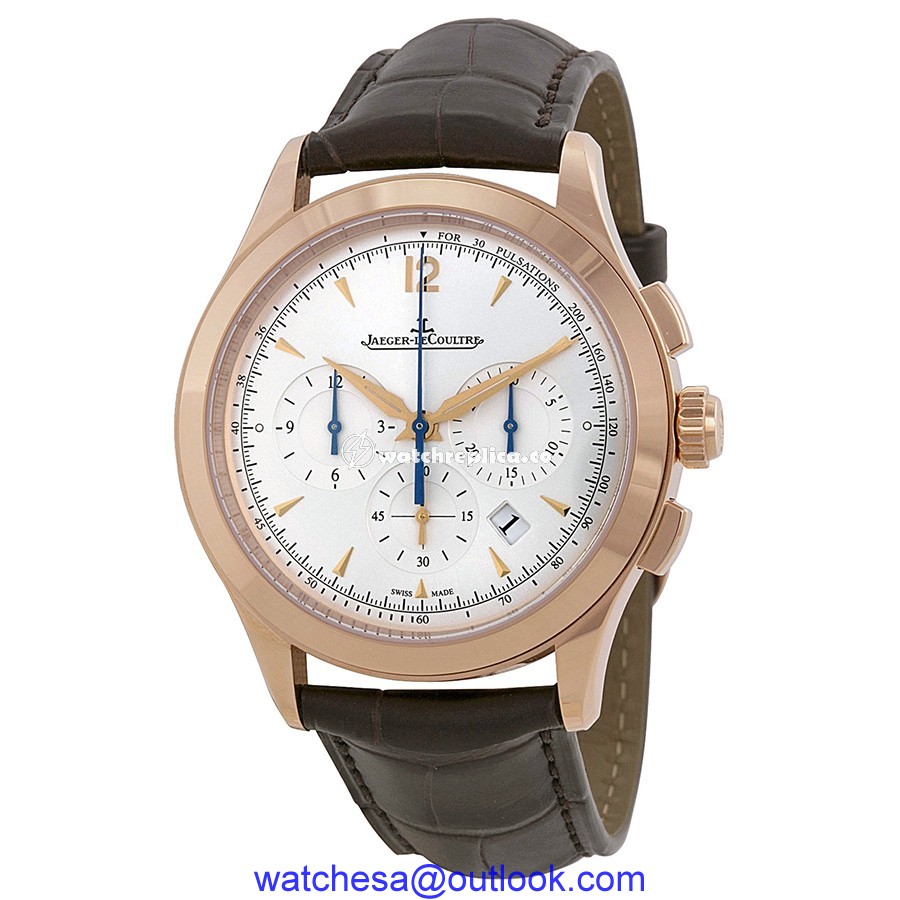 Jaeger-LeCoultre Master Q1532520 Jaeger-LeCoultre Master Q1532520