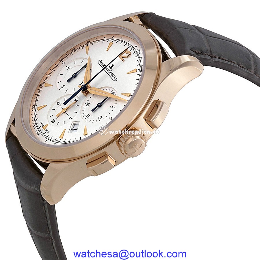 Jaeger-LeCoultre Master Q1532520 back Jaeger-LeCoultre Master Q1532520 back