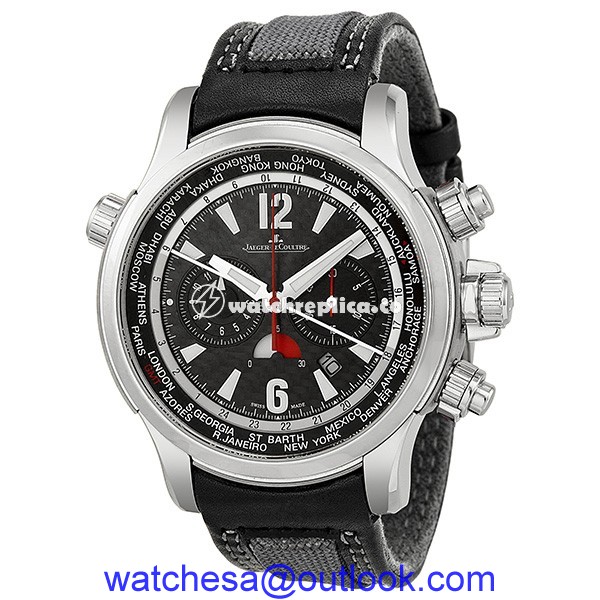 Jaeger-LeCoultre Master Q1768421 Jaeger-LeCoultre Master Q1768421