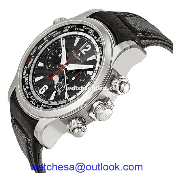Jaeger-LeCoultre Master Q1768421 back Jaeger-LeCoultre Master Q1768421 back